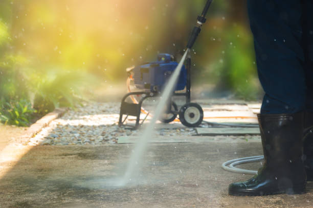 Spring Cleaning in Ruleville, MS